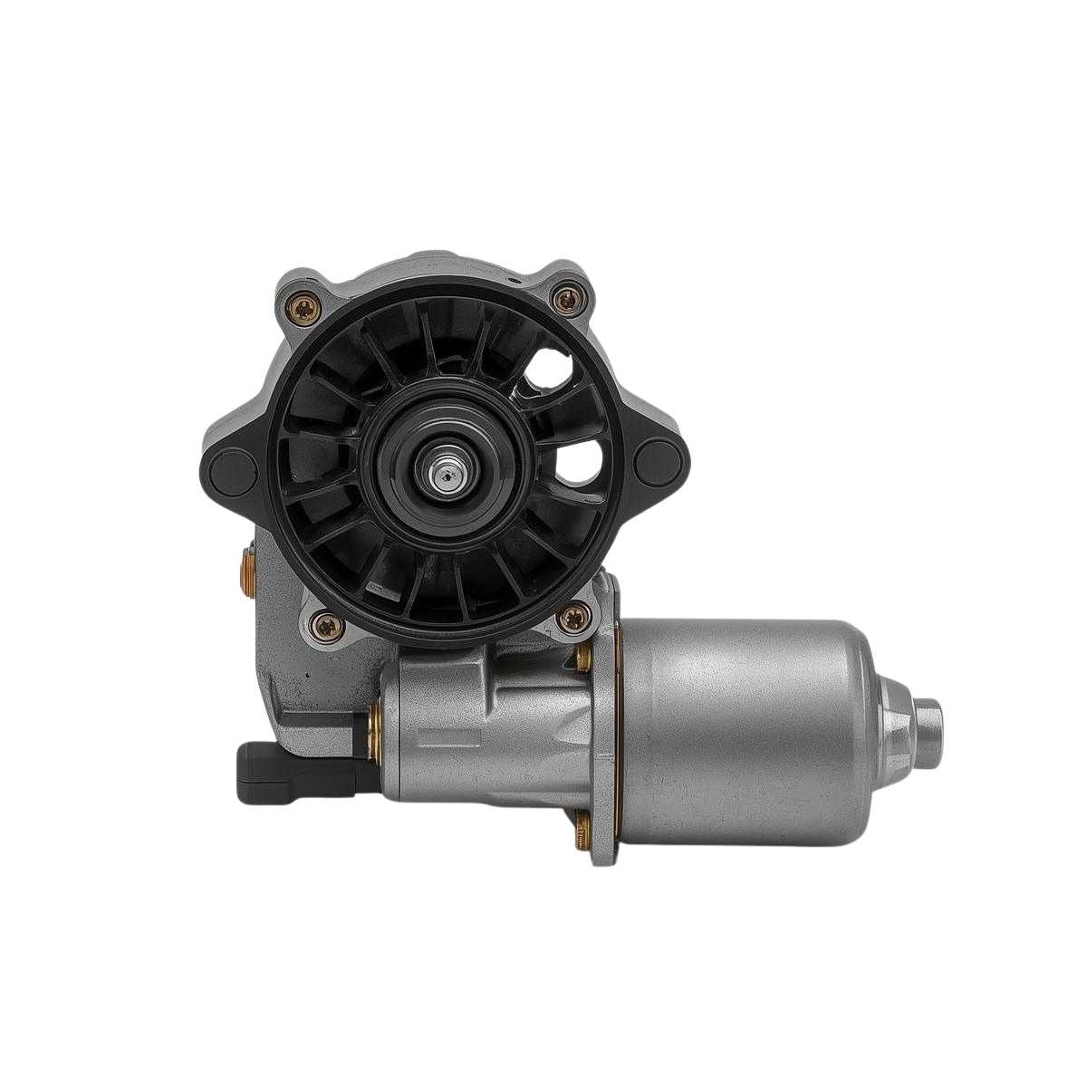 Wiper Motors