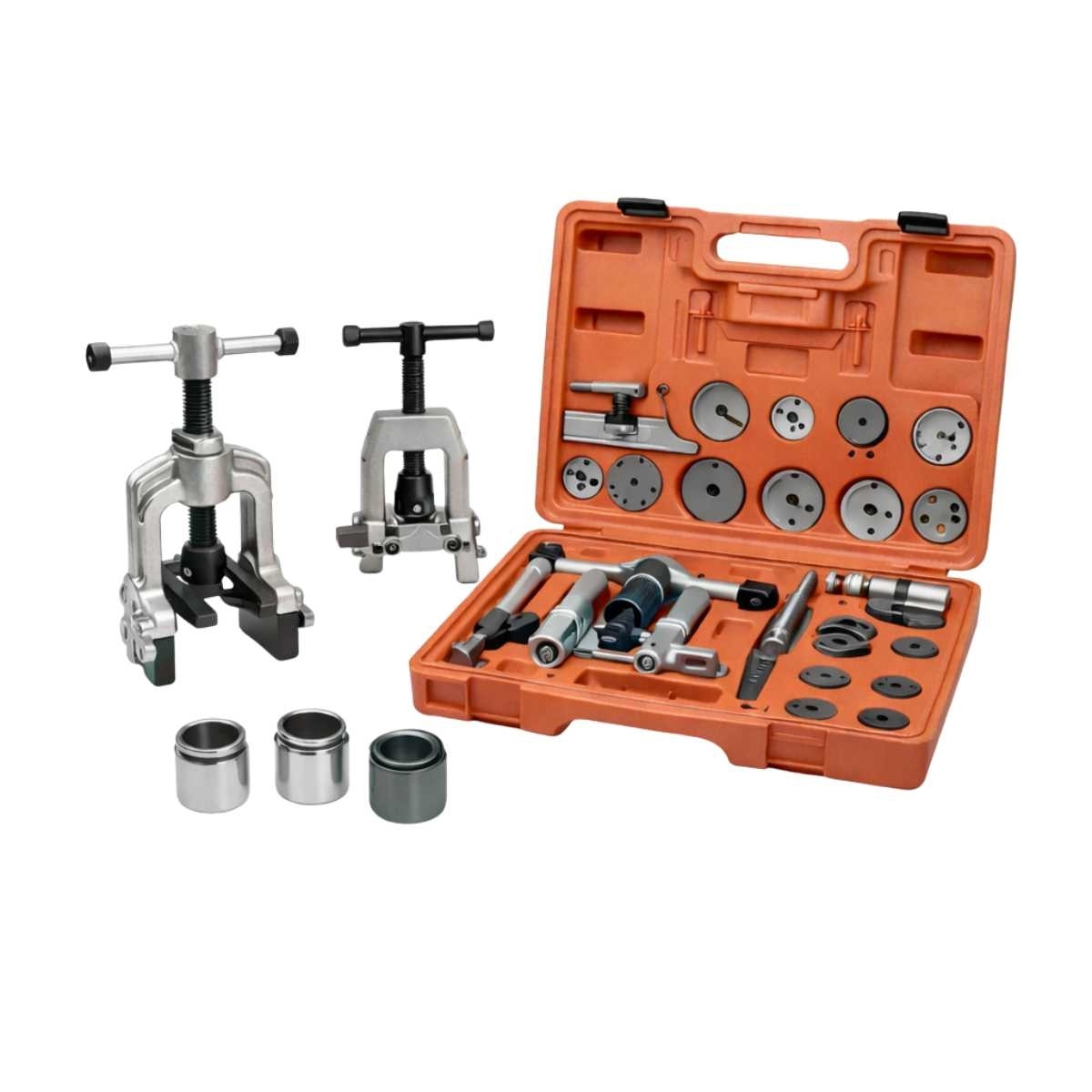 Brake Calipers & Pistons
