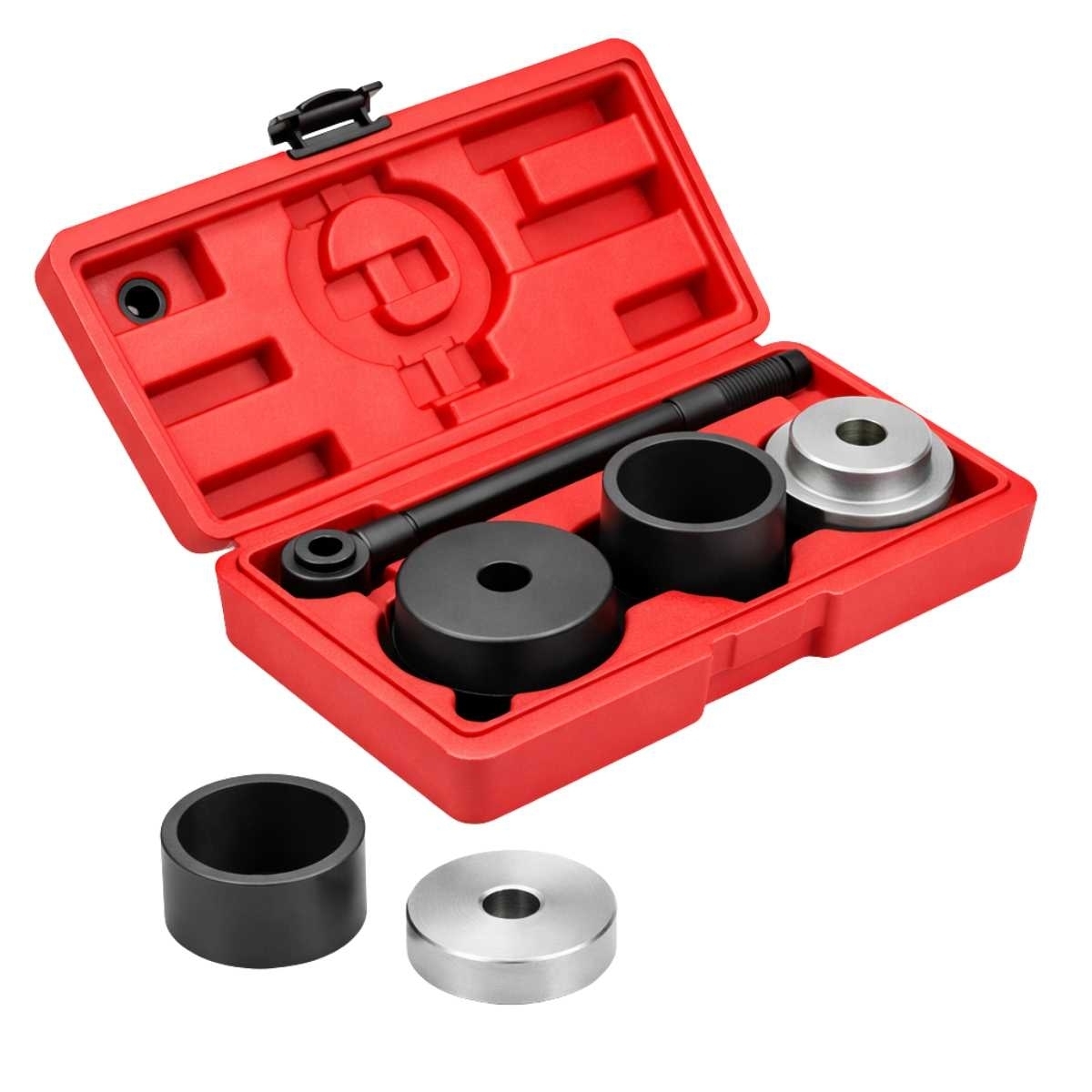 Control Arm Bushings