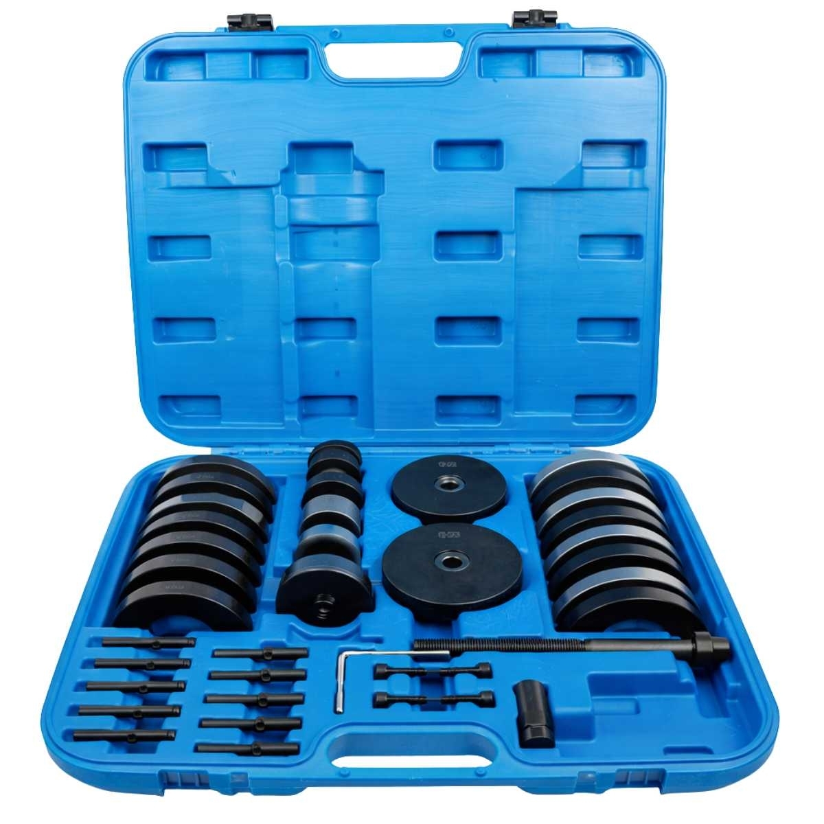 Wheel Bearings & Hubs
