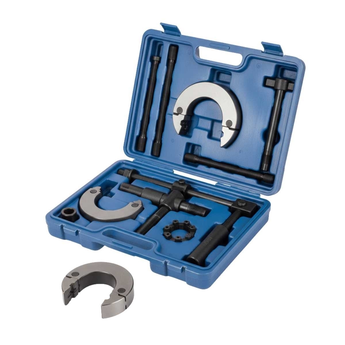 Getriebe, Differential