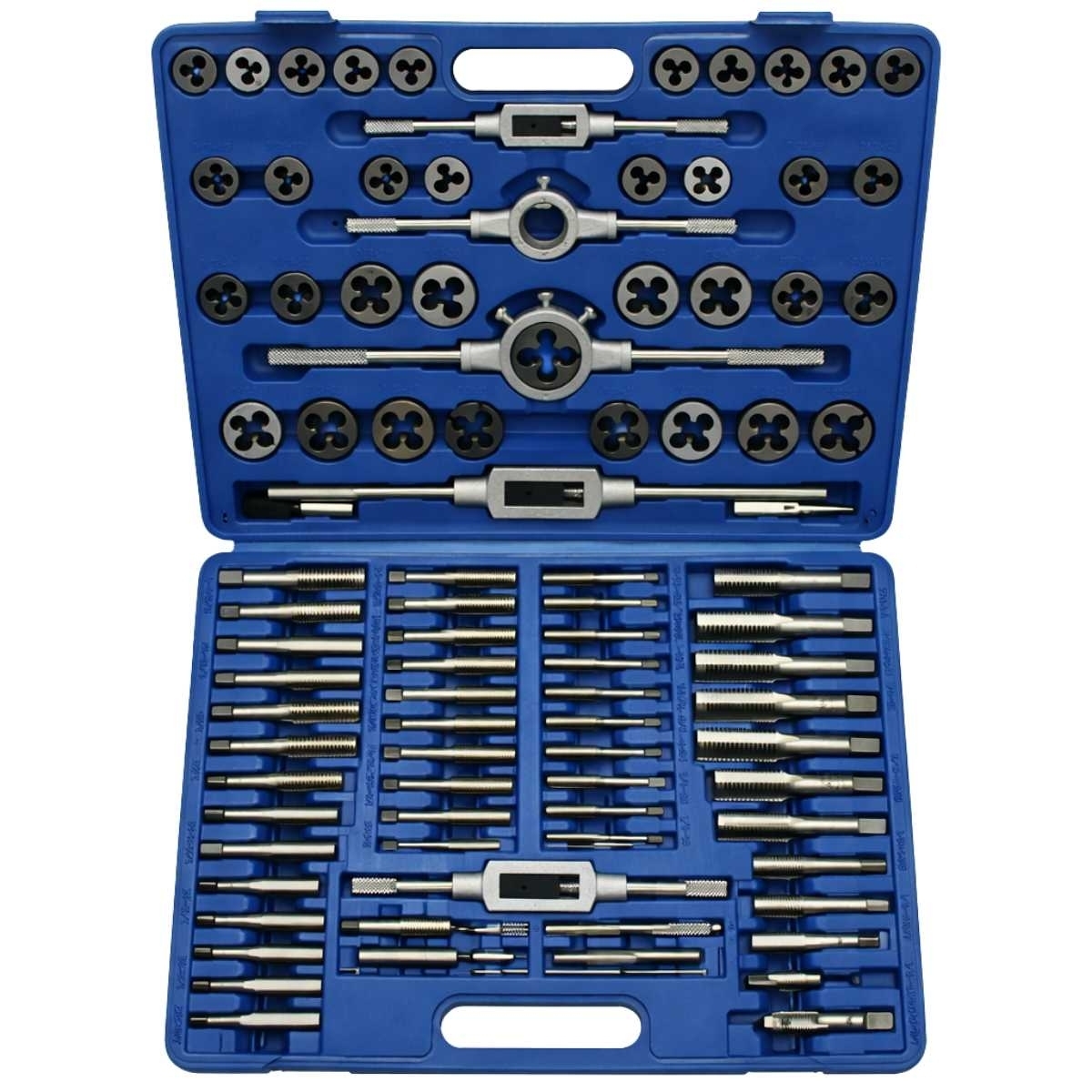 Threading & Drilling Tools