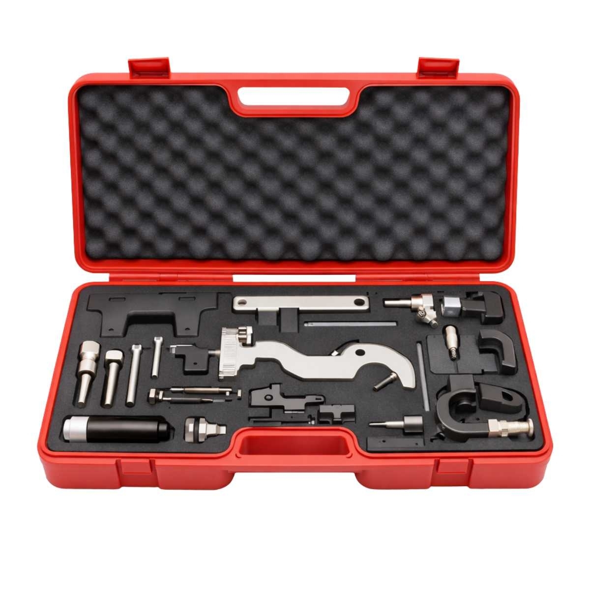 Locking & Timing Tools