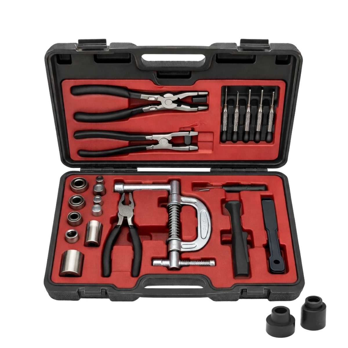 Valves & Gaskets