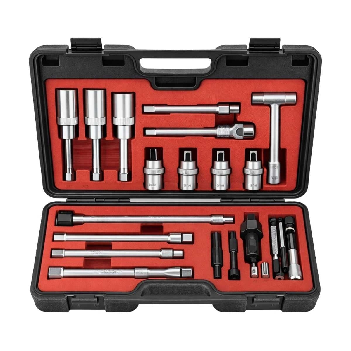 Spark Plugs & Glow Plugs
