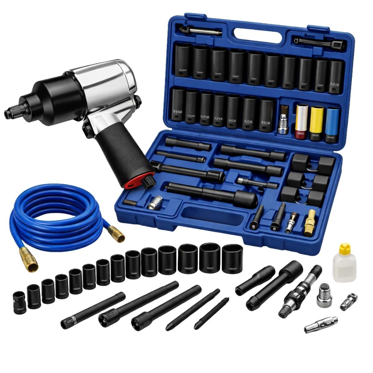 Pneumatic & Power Tools