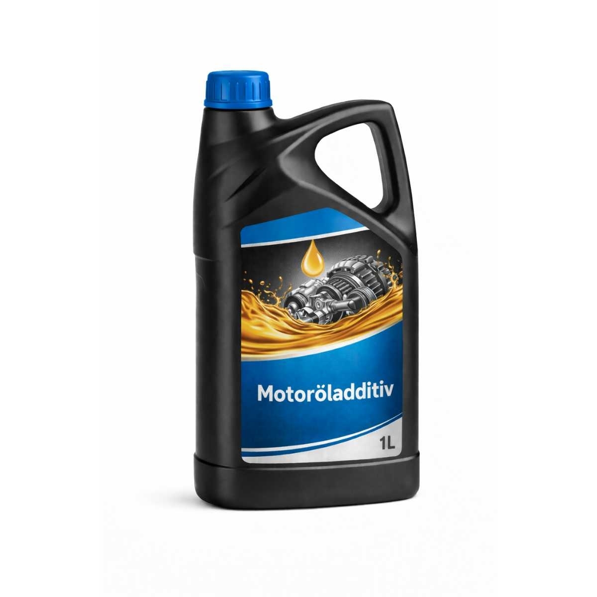 Motoröladditiv