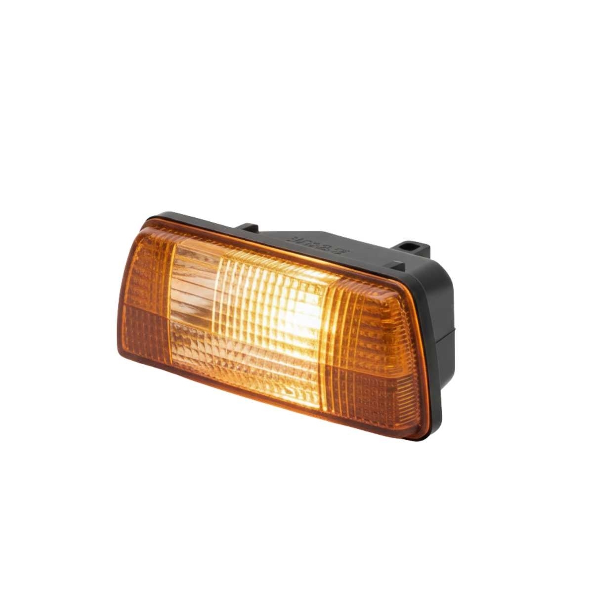 Side Marker Light