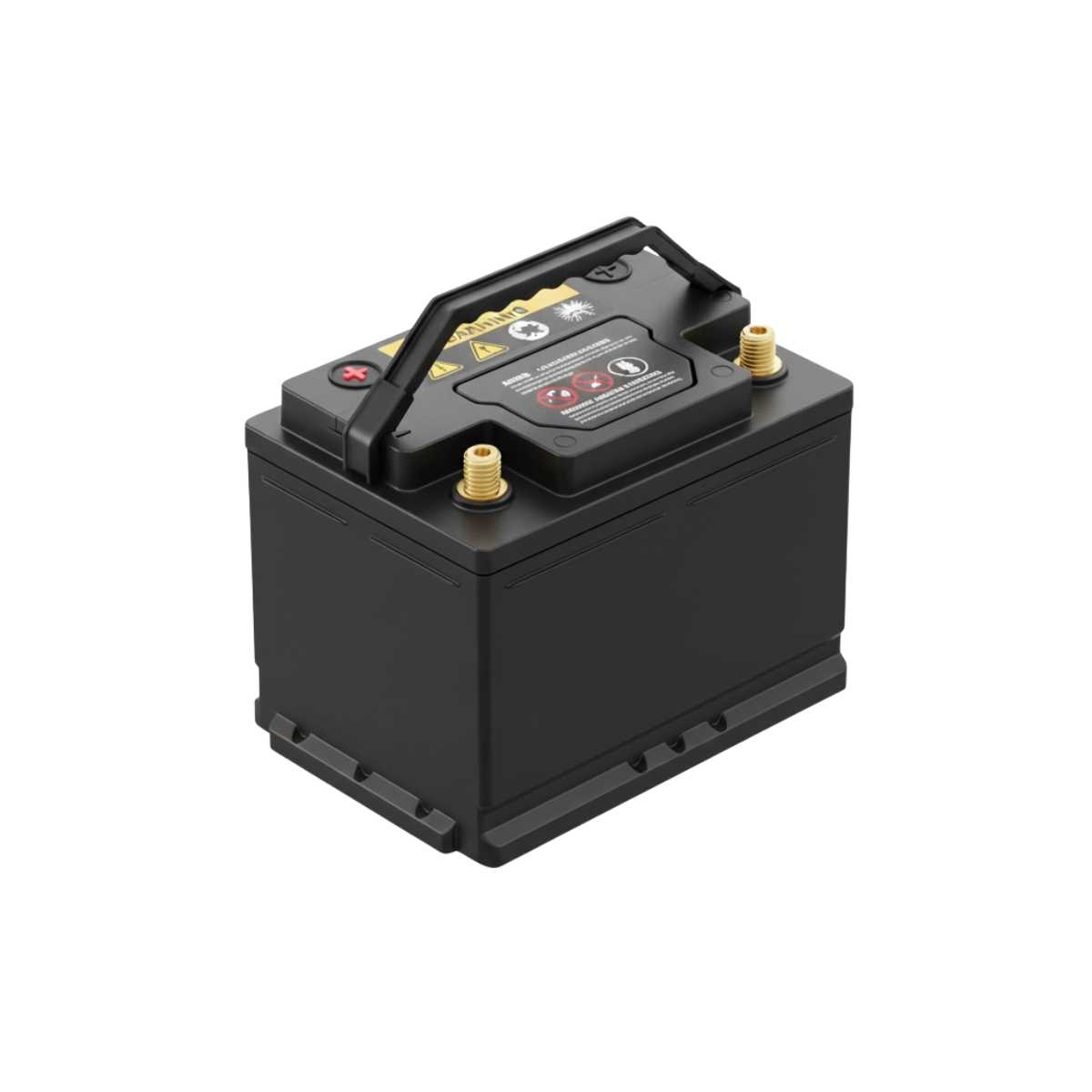 Versorgungsbatterie