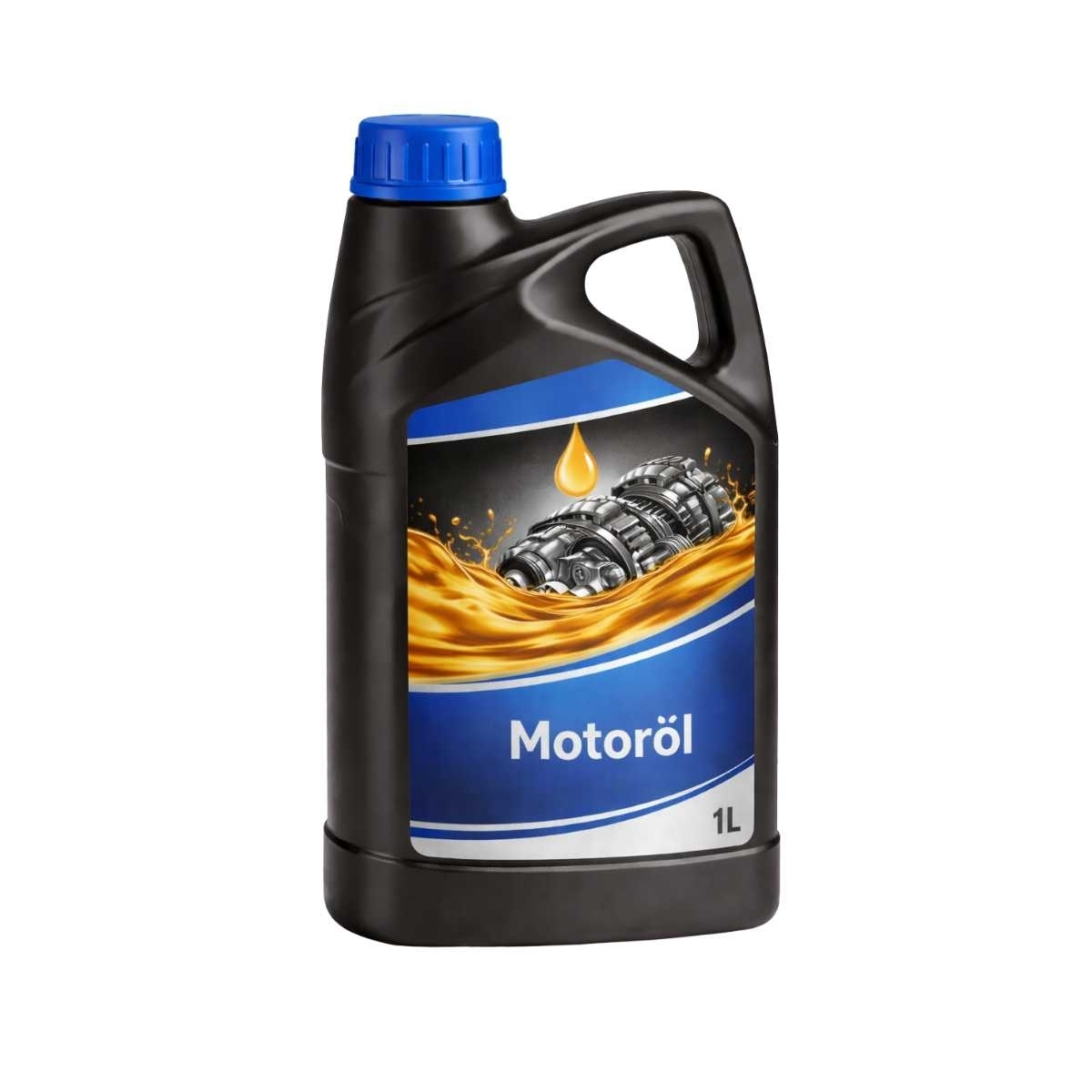 Motoröle