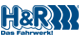 H&R Spezialfedern