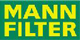 MANN-FILTER