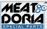 MEAT & DORIA