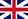 Flagge English